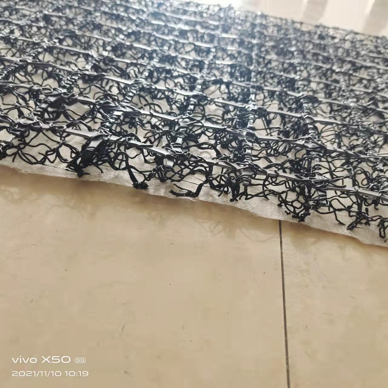 生態植被網墊}